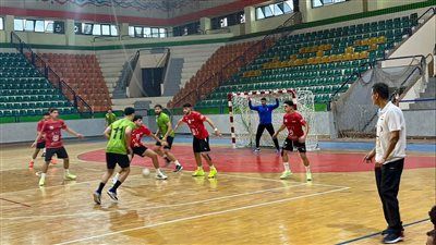 منتخب مصر 2008 يختتم استعداداته لكأس العالم بالمغرب بفوز قوي على البنك الأهلي - الخليج الان