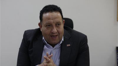 محمد عبد الغني يشيد بقمة شرم الشيخ: مصر ترسخ دورها كقلب نابض للعروبة وصوت الحق في وجه التحديات - الخليج الان