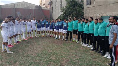 فوز الزرقا وقرية عامر والمريخ البورسعيدي والسويس بالدوري الممتاز ب - الخليج الان