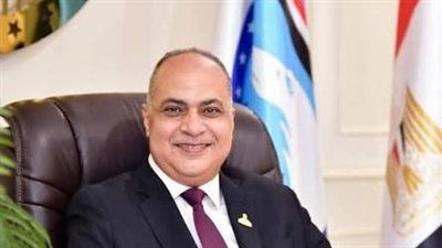 النائب أيمن الهوارى: قمة شرم الشيخ دليل ثقة العالم في قدرة مصر على رسم مسار جديد للأمن والسلام بالمنطقة - الخليج الان