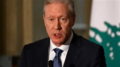 وزير خارجية اللبناني: نشيد بنتائج قمة شرم الشيخ ونقدر دور الرئيس السيسي في تحقيق هذا الإنجاز التاريخي - الخليج الان