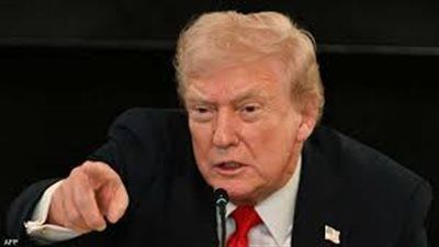 تصريحات مثيرة من ترامب حول سلاح حماس - الخليج الان