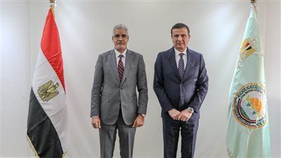 مصر وموريتانيا.. شراكة زراعية جديدة لتعزيز الأمن الغذائي - الخليج الان