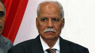 86عامًا .. النائب محمد أبو العلا رئيس الحزب العربى الناصرى يرأس الجلسة الافتتاحية لمجلس الشيوخ السبت المقبل - الخليج الان