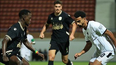 تبدأ الجمعة.. مواعيد مباريات الجولة 11 لبطولة الدوري المصري - الخليج الان