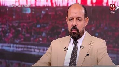 عماد النحاس: تريزيجيه عانى من سوء التوفيق بعد مباراة إنتر ميامي في كأس العالم للأندية.. ولم أكن ساحرًا في الأهلي - الخليج الان