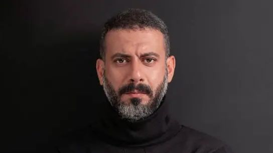 محمد فراج يبدأ تصوير لعبة جهنم أولى حكايات القصة الكاملة - الخليج الان