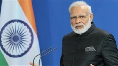 الهند تُكثّف مفاوضاتها التجارية مع الولايات المتحدة رغم الخلاف حول النفط الروسي - الخليج الان