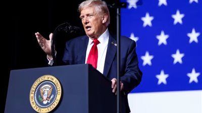 ترامب يعلن مقتل ستة أشخاص في قصف أمريكي لقارب آخر قبالة سواحل فنزويلا - الخليج الان