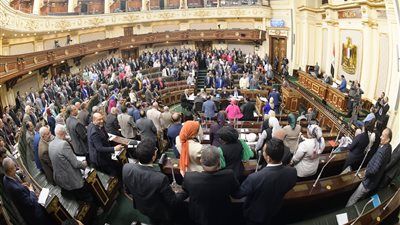 بالأسماء.. تليجراف الخليج ينشر القائمة الوطنية من أجل مصر بمحافظة البحيرة - الخليج الان