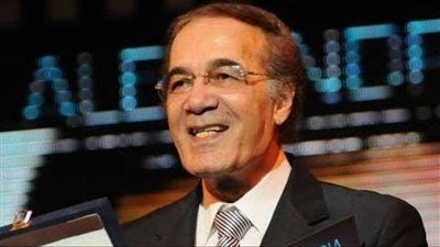 في ذكرى وفاته.. لماذا لم يظهر محمود ياسين في فيلم الرسالة واكتفى بصوته فقط؟ - الخليج الان