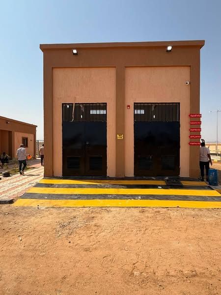 محافظ البحر الأحمر: الانتهاء من تنفيذ المدفن الصحي الآمن بمدينة حلايب - الخليج الان