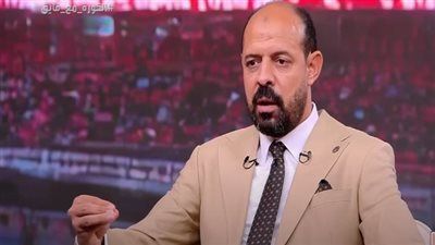 عماد النحاس: كنت أتمنى استمرار وسام أبو علي مع الأهلي وفترة الانتقالات الصيفية كانت قوية - الخليج الان