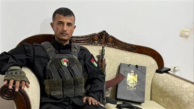 اعتقال ياسر أبو شباب في غزة.. تفاصيل العملية الأمنية التي نفذتها حماس - الخليج الان