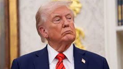 الرئيس الأمريكي: المهمة لم تنتهِ بعد.. والمرحلة الثانية تبدأ الآن - الخليج الان