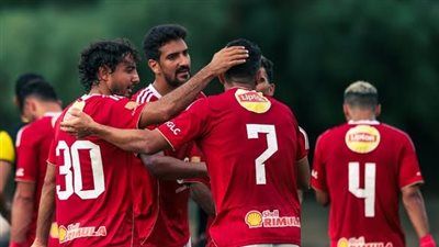 موعد مباراة الأهلي القادمة أمام إيجل نوار في دوري أبطال إفريقيا - الخليج الان