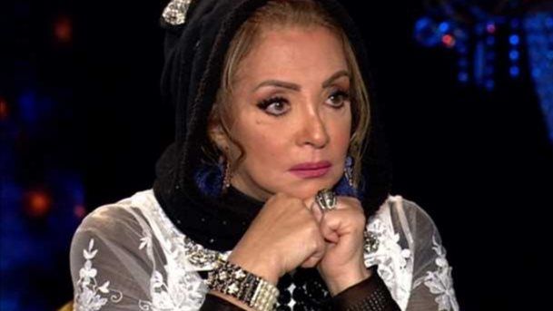 الورم حميد.. شهيرة تكشف آخر تطورات الحالة الصحية لآيات أباظة زوجة ابنها - الخليج الان