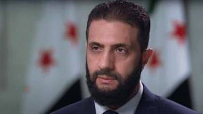 الشرع يزور موسكو.. ولقاء مرتقب مع بوتين - الخليج الان