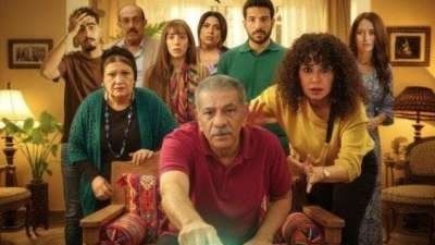 مسلسل لينك ينضم لقائمة الأعلى مشاهدة على watch it.. تفاصيل - الخليج الان