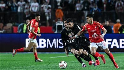 القنوات الناقلة لمباراة الأهلي وإيجل نوار في دوري أبطال إفريقيا - الخليج الان