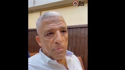 النائب محمد الحسيني لـ«تليجراف الخليج» بعد التقدم بأوراق ترشحه: «من 2015 لبولاق الدكرور وأنا بحطها على الخريطة.. والأتوبيس مكمل بالإنجازات».. فيديو - الخليج الان