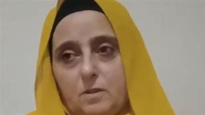 صرخة وجع من البحيرة.. سيدة تفقد مفصل قدمها داخل مستشفى وتطالب بالتحقيق: "حياتي اتدمرت" - الخليج الان