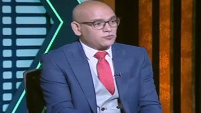 خبير: هناك اهتمامًا واسعًا من الشارع المصري بمجلس النواب المقبل - الخليج الان