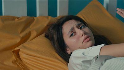 لينا صوفيا تبحث عن الحب وسط فوضى العالم الافتراضي في مسلسل لينك - الخليج الان