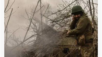 روسيا تجهز مليوني جندي جديد.. خطوة لتغيير مسار الحرب - الخليج الان