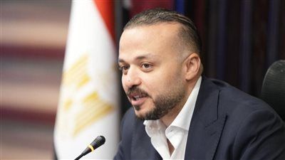 محمد الجارحي يتصدر مرشحي القائمة الوطنية بمحافظة الفيوم في انتخابات مجلس النواب - الخليج الان
