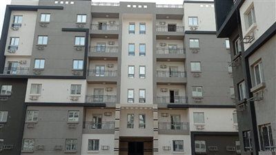 من النفايات إلى مجتمعات راقية.. كيف تحولت صورة 500 ألف وحدة سكنية جديدة في مصر - الخليج الان