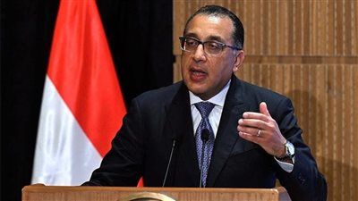 رئيس الوزراء يشارك في الجلسة الختامية لأسبوع القاهرة الثامن للمياه ويلقي كلمة.. غداً - الخليج الان