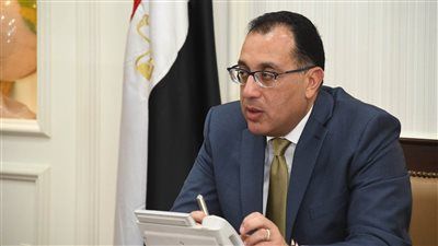 مدبولي: إشادة ترامب بانخفاض معدلات الجريمة في مصر دعاية لا تقدر بثمن - الخليج الان