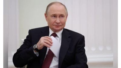 روسيا تتهم المعارضين المنفيين بالتخطيط للاستيلاء على السلطة بالعنف - الخليج الان