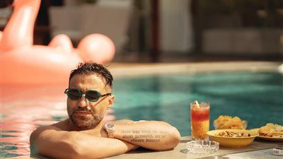 غدا.. طرح الحلقتين الخامسة والسادسة من مسلسل ابن النادي - الخليج الان