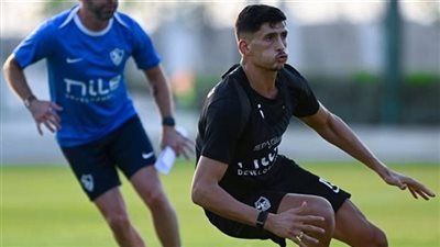 وكيل صلاح مصدق: من المستحيل أن يتقدم اللاعب بشكوى ضد الزمالك.. والأندية المغربية تتفهم أزمة الزمالك المالية وتقدر ظروفه - الخليج الان