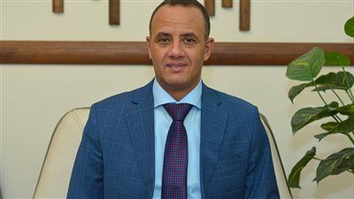 سامح السيد يقدم أوراق ترشحه لانتخابات النواب عن إمبابة والمنيرة - الخليج الان