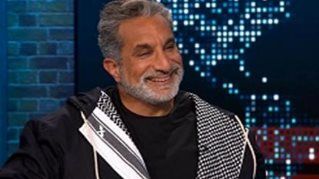 باسم يوسف يشوق الجمهور للحلقة المقبلة في كلمة أخيرة: خطيرة وخايف منها - الخليج الان