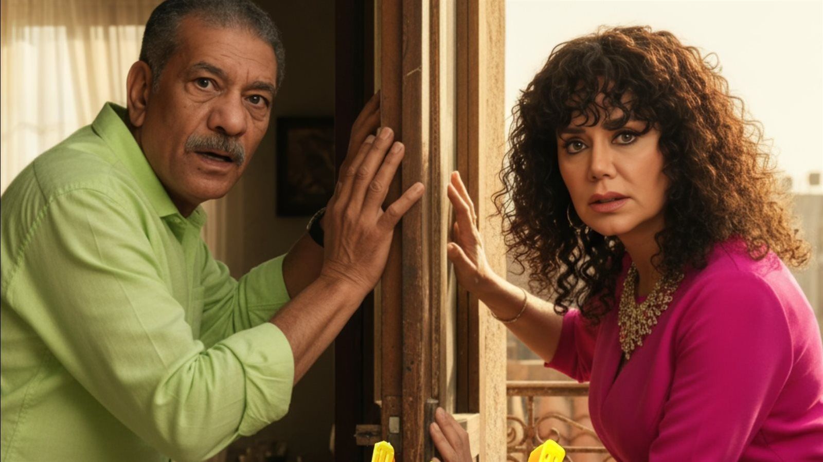 بعد عرض الحلقة الجديدة.. مسلسل لينك يتصدر قوائم المشاهدة على واتش ات - الخليج الان