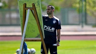 تفاصيل جلسة فيريرا مع لاعبي الزمالك استعدادًا لمواجهة ديكيداها الصومالي - الخليج الان