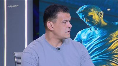 عبد الواحد السيد يكشف حقيقة مستحقات زيزو لدى الزمالك: "له 4 ملايين فقط.. مش 80 مليون" - الخليج الان