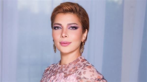 يجعله من المحظوظين مثل عمته.. أصالة تحتفل بميلاد ابن شقيقها - الخليج الان