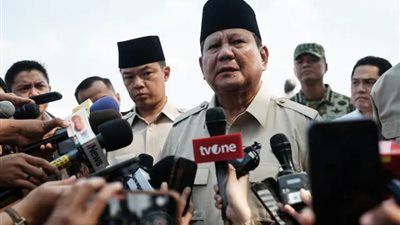 أكبر دولة إسلامية في العالم تتطلع إلى توسيع دورها في غزة - الخليج الان