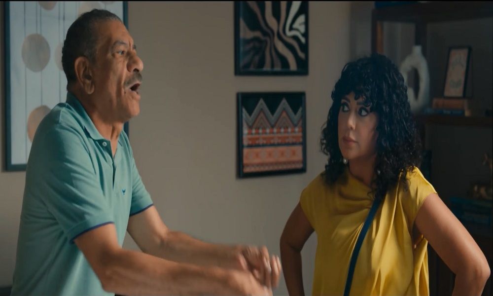 مسلسل لينك الحلقة الرابعة.. اختبار هواتف سكان العمارة تؤكد براءة الجميع وتعقد الأمور - الخليج الان