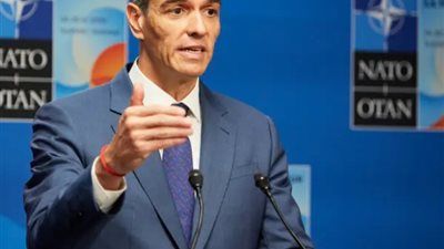 ترامب يهدد إسبانيا بفرض رسوم جمركية أعلى بسبب الإنفاق الدفاعي - الخليج الان