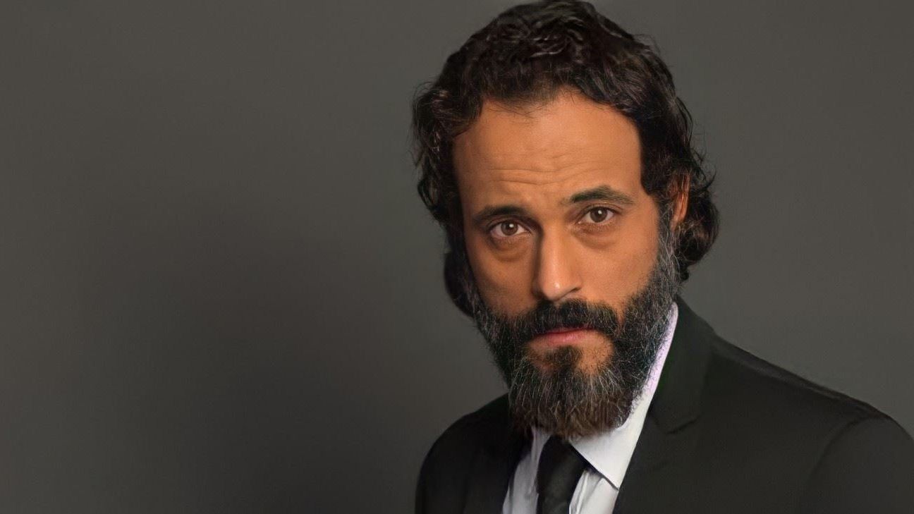 يعرض في رمضان 2026.. تفاصيل مسلسل يوسف الشريف الجديد - الخليج الان