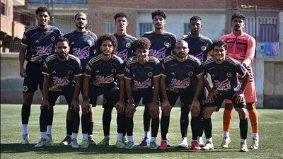 فوز إتحاد بسيون ومنية النصر وسمنود في يوم التعادلات بالدوري الممتاز ب - الخليج الان