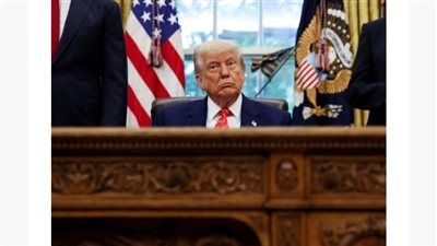 شفق الهيمنة الغربية.. تقارير تتنبأ بنهاية القرن الأمريكي - الخليج الان