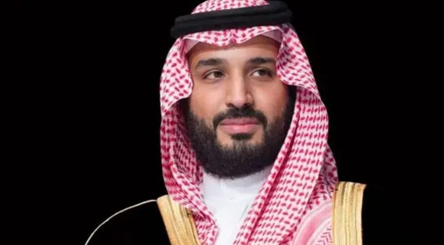 «نموذج عالمي للتطوير العمراني».. ولي العهد يعلن إطلاق مشروع بوابة الملك سلمان في مكة المكرمة - الخليج الان