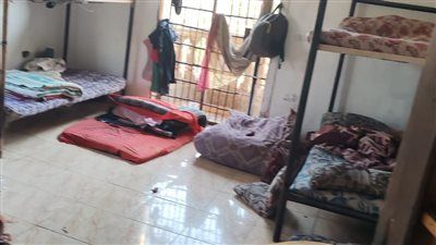 وزارة الصحة: إغلاق 15 مركزًا غير مرخص لعلاج الإدمان في الجيزة لمخالفة الاشتراطات الصحية والقانونية - الخليج الان